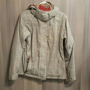 Liquid Boardwear Snowboard Jacket